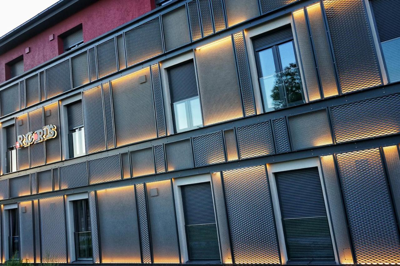 House Of Records Hotel Munich Exterior photo